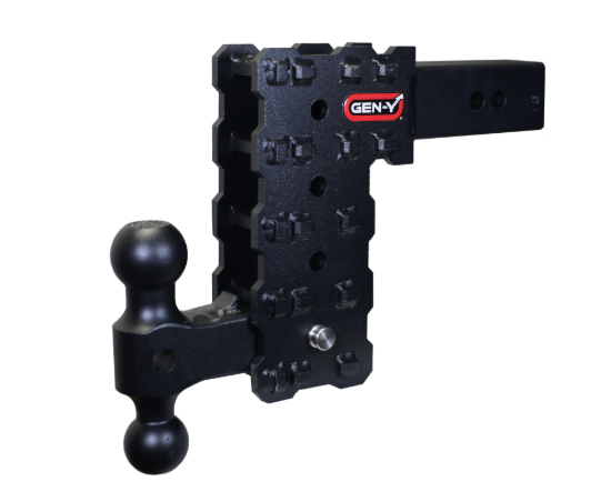 Picture of GEN-Y Hitch Trailer Hitch - GH-2414X