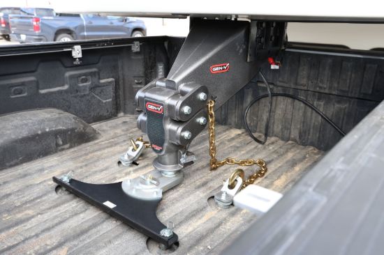 Picture of GEN-Y Hitch Trailer Hitch - GH-2434X