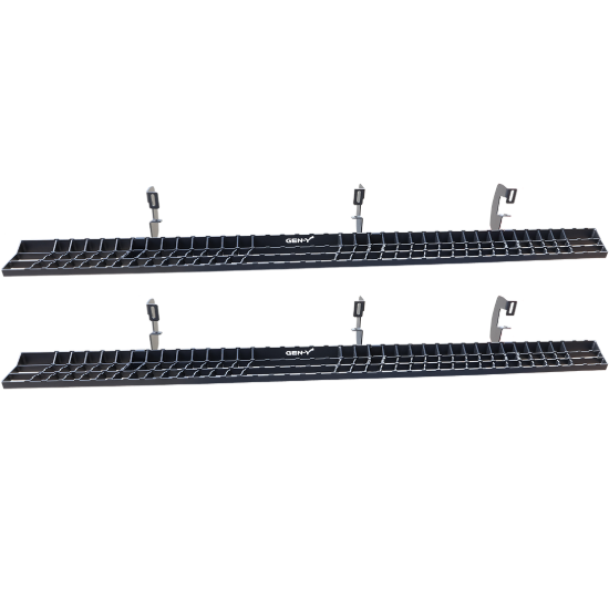 Picture of GEN-Y Hitch Running Board - GH-25002