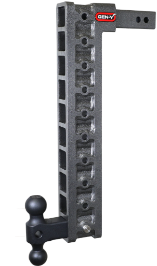 Picture of GEN-Y Hitch Trailer Hitch - GH-3110