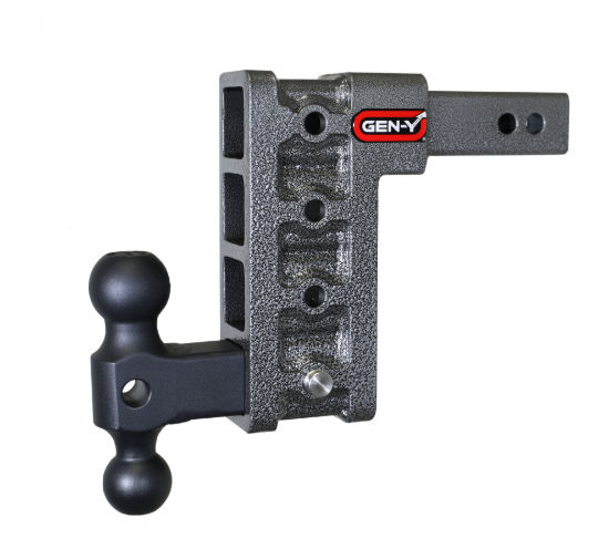Picture of GEN-Y Hitch Trailer Hitch - GH-314