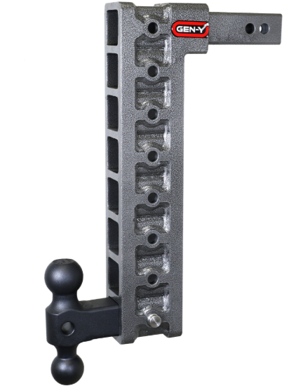 Picture of GEN-Y Hitch Trailer Hitch - GH-318