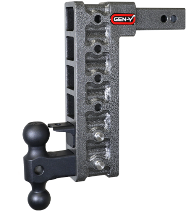 Picture of GEN-Y Hitch Trailer Hitch - GH-326