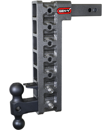 Picture of GEN-Y Hitch Trailer Hitch - GH-327