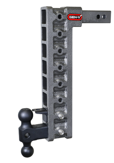 Picture of GEN-Y Hitch Trailer Hitch - GH-328