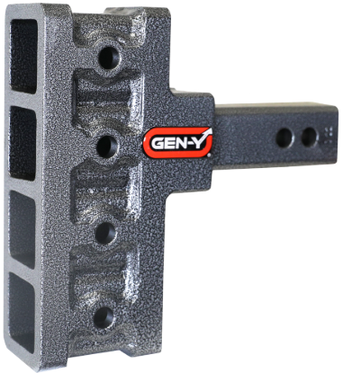 Picture of GEN-Y Hitch Trailer Hitch - GH-404