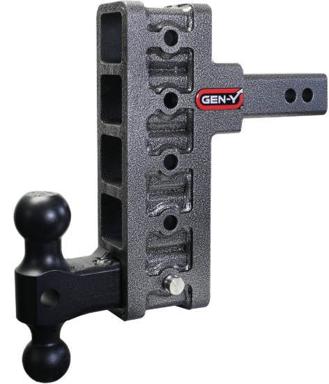 Picture of GEN-Y Hitch Trailer Hitch - GH-415