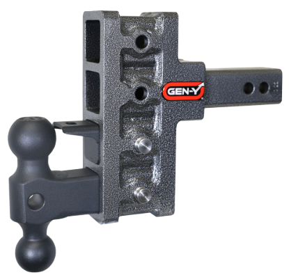 Picture of GEN-Y Hitch Trailer Hitch - GH-424