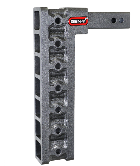 Picture of GEN-Y Hitch Trailer Hitch - GH-507