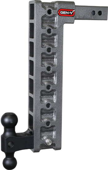 Picture of GEN-Y Hitch Trailer Hitch - GH-518