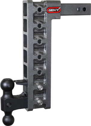 Picture of GEN-Y Hitch Trailer Hitch - GH-527