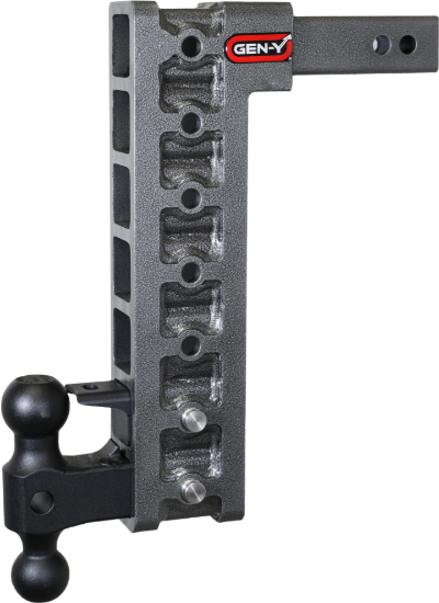 Picture of GEN-Y Hitch Trailer Hitch - GH-527