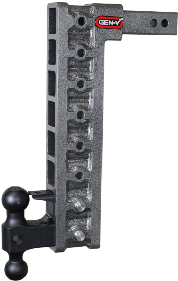 Picture of GEN-Y Hitch Trailer Hitch - GH-528