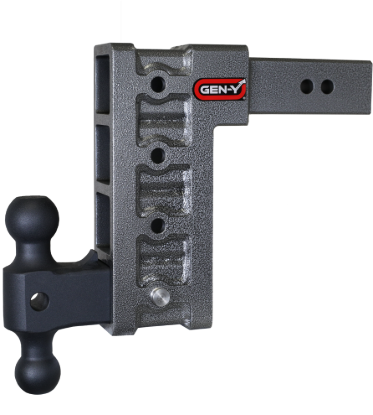 Picture of GEN-Y Hitch Trailer Hitch - GH-614