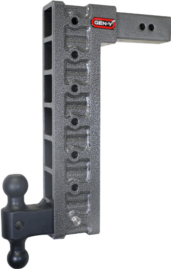 Picture of GEN-Y Hitch Trailer Hitch - GH-617