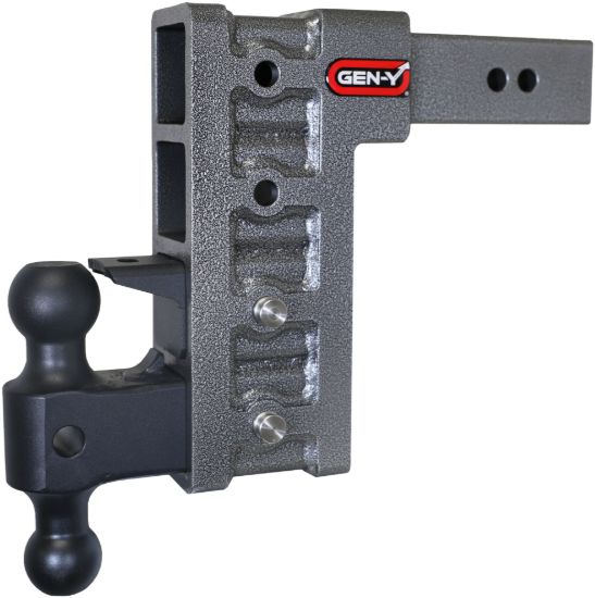 Picture of GEN-Y Hitch Trailer Hitch - GH-624