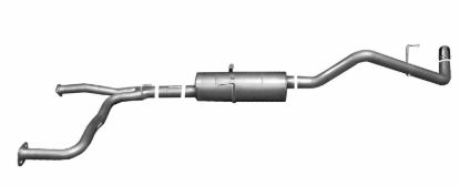 Picture of Gibson Performance Exhaust Exhaust System Kit - 12211