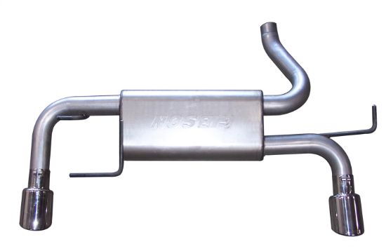 Picture of Gibson Performance Exhaust Exhaust System Kit - 12219