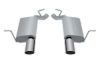 Picture of Gibson Performance Exhaust Exhaust System Kit - 17407