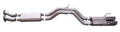 Picture of Gibson Performance Exhaust Exhaust System Kit - 17405