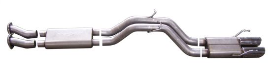 Picture of Gibson Performance Exhaust Exhaust System Kit - 17405