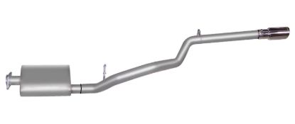 Picture of Gibson Performance Exhaust Exhaust System Kit - 17700