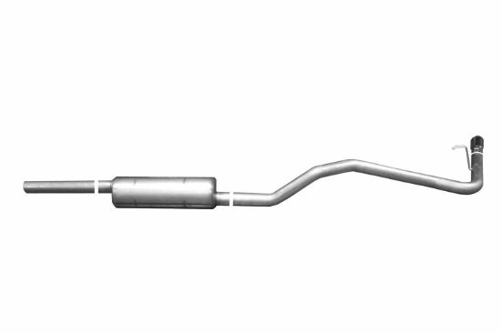 Picture of Gibson Performance Exhaust Exhaust System Kit - 18300