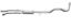 Picture of Gibson Performance Exhaust Exhaust System Kit - 18603