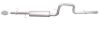 Picture of Gibson Performance Exhaust Exhaust System Kit - 18708