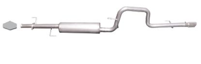 Picture of Gibson Performance Exhaust Exhaust System Kit - 18708