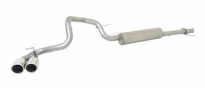 Picture of Gibson Performance Exhaust Exhaust System Kit - 18816