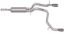 Picture of Gibson Performance Exhaust Exhaust System Kit - 312700