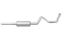 Picture of Gibson Performance Exhaust Exhaust System Kit - 315571