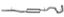 Picture of Gibson Performance Exhaust Exhaust System Kit - 315628
