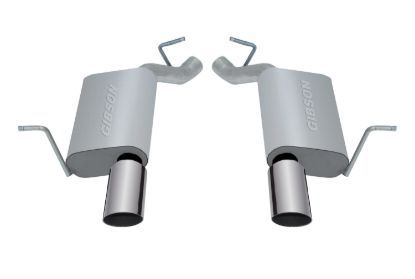 Picture of Gibson Performance Exhaust Exhaust System Kit - 316006