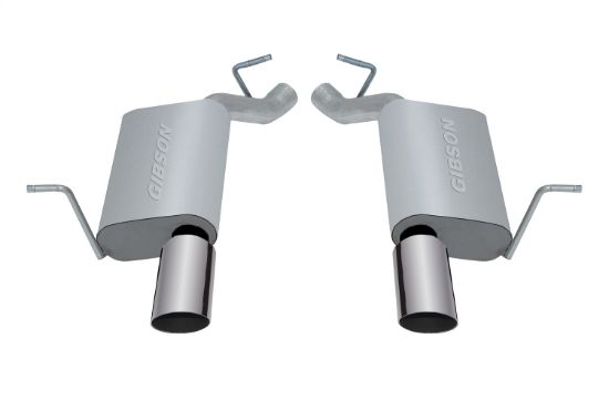 Picture of Gibson Performance Exhaust Exhaust System Kit - 316006
