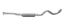 Picture of Gibson Performance Exhaust Exhaust System Kit - 316516