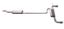 Picture of Gibson Performance Exhaust Exhaust System Kit - 319630