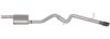 Picture of Gibson Performance Exhaust Exhaust System Kit - 319871