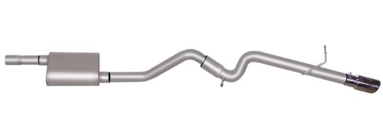 Picture of Gibson Performance Exhaust Exhaust System Kit - 319872