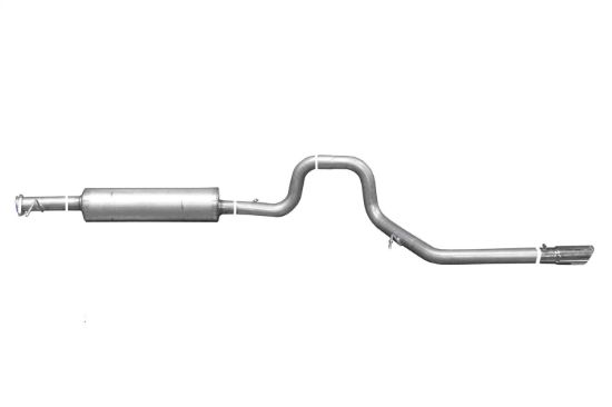 Picture of Gibson Performance Exhaust Exhaust System Kit - 319998