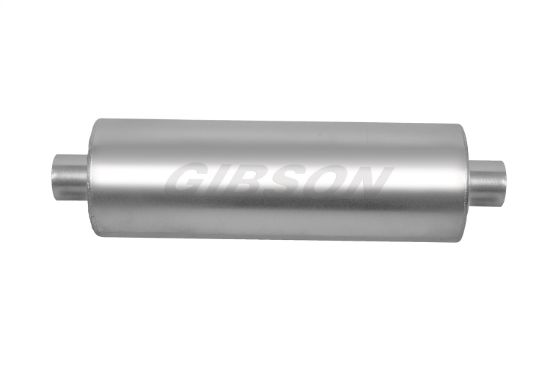 Picture of Gibson Performance Exhaust Exhaust Muffler - 420887