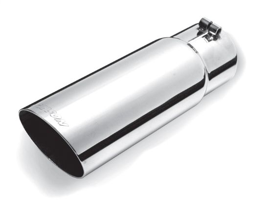 Picture of Gibson Performance Exhaust Exhaust Tail Pipe Tip - 500361