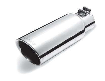 Picture of Gibson Performance Exhaust Exhaust Tail Pipe Tip - 500417