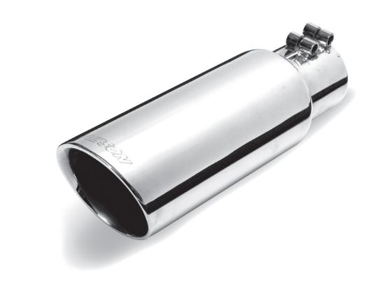 Picture of Gibson Performance Exhaust Exhaust Tail Pipe Tip - 500417