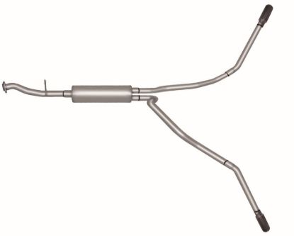 Picture of Gibson Performance Exhaust Exhaust System Kit - 5005