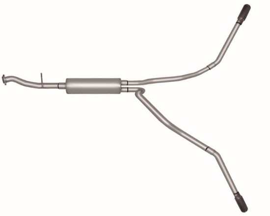 Picture of Gibson Performance Exhaust Exhaust System Kit - 5005