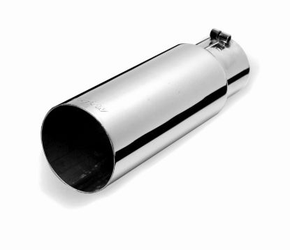 Picture of Gibson Performance Exhaust Exhaust Tail Pipe Tip - 500645