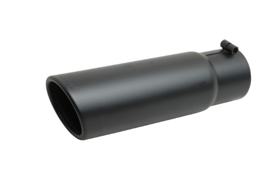 Picture of Gibson Performance Exhaust Exhaust Tail Pipe Tip - 500651-B