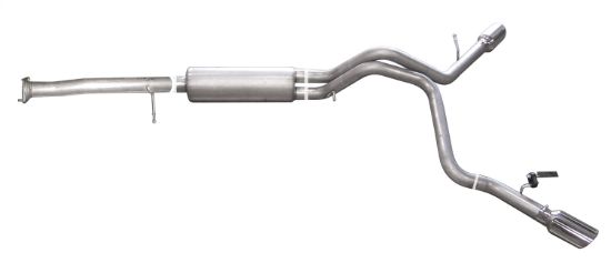 Picture of Gibson Performance Exhaust Exhaust System Kit - 5403